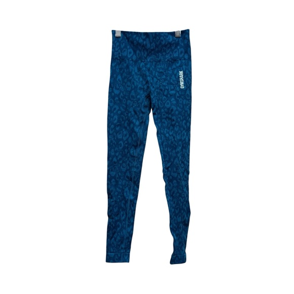 Gymshark XS Women’s Leggings Like New - Picture 1 of 6